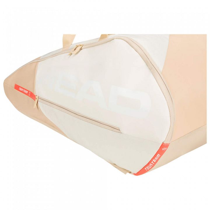 Head Tour Thermobag L (9R ) Champagne / Corduroy White